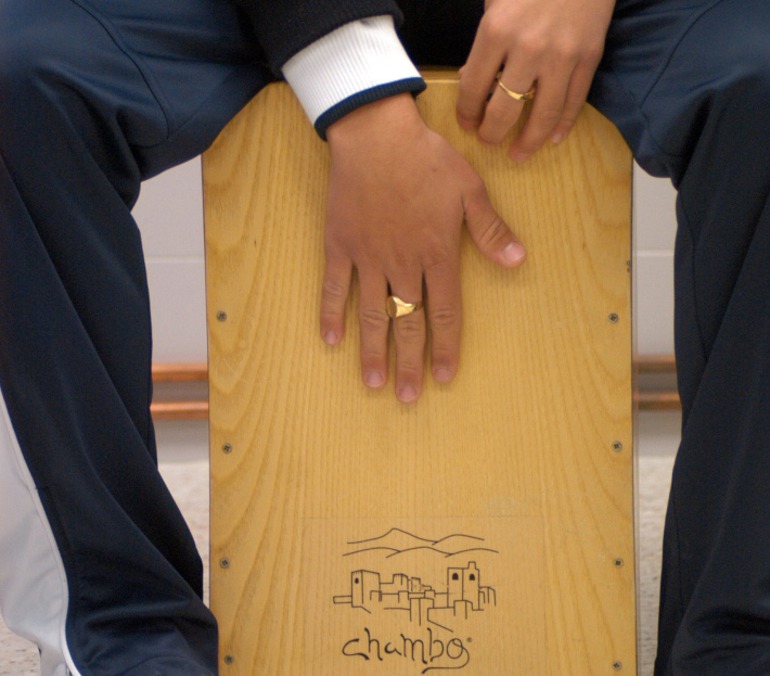 Diez municipios granadinos acoger�n la novena edici�n del circuito Es.Flamenco